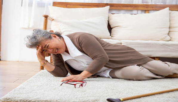 NHẬN BIẾT SỚM CÁC DẤU HIỆU CỦA ĐỘT QUỴ VÀ CÁCH XỬ TRÍ BAN ĐẦU ĐÚNG CÁC