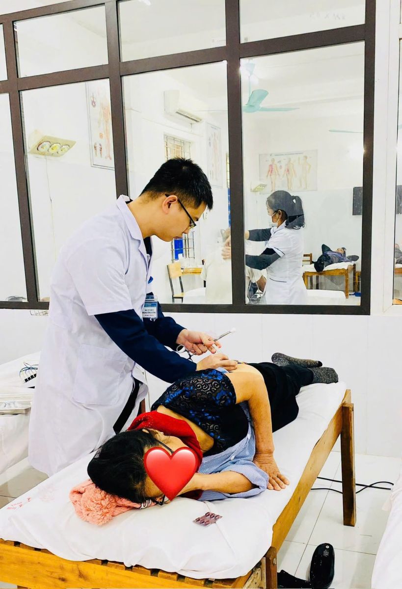 ĐAU THẦN KINH TỌA: ĐỪNG ĐỂ CƠN ĐAU CHẶN ĐỨNG BƯỚC CHÂN BẠN!