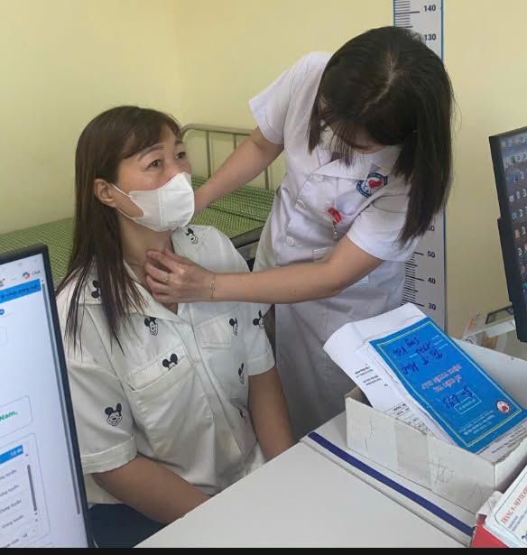 BỆNH LÝ CƯỜNG GIÁP BASEDOW TRONG THAI KỲ: TỐI ƯU HÓA QUẢN LÝ VÀ BẢO VỆ TOÀN DIỆN MẸ VÀ BÉ