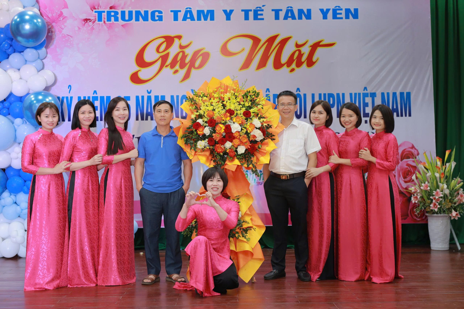 KHOA XÉT NGHIỆM HÌNH THÀNH VÀ PHÁT TRIỂN