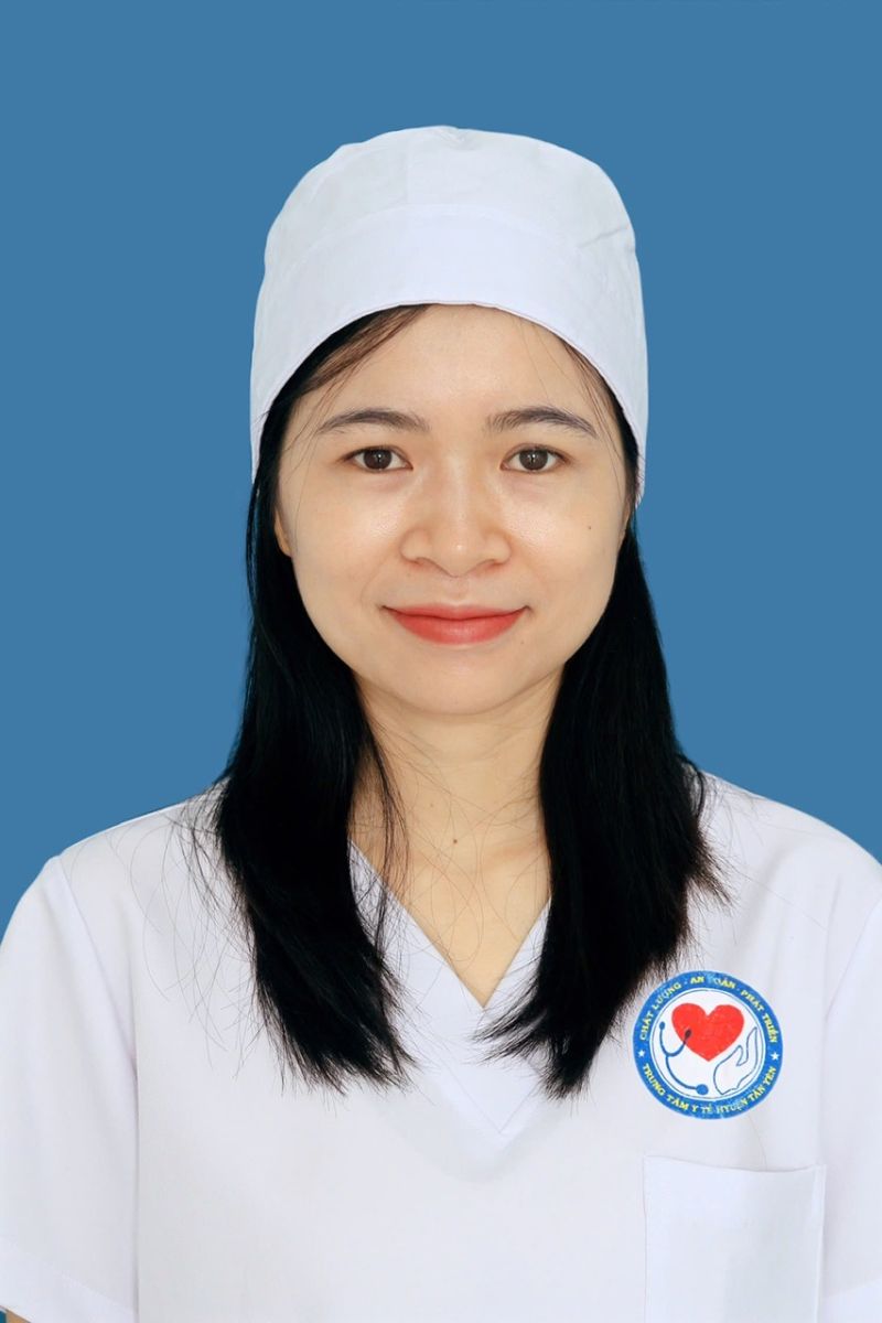 CNĐD NGUYỄN THỊ HẬU