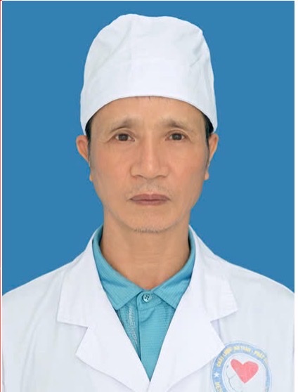 CNĐD PHẠM XUÂN THẮNG